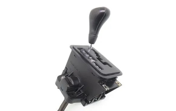 Mercedes-Benz E AMG W210 Gear shifter/selector A1402770298 A1402670837