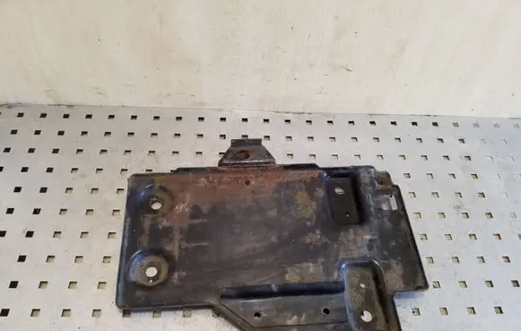 Seat Alhambra (Mk1) Battery tray 