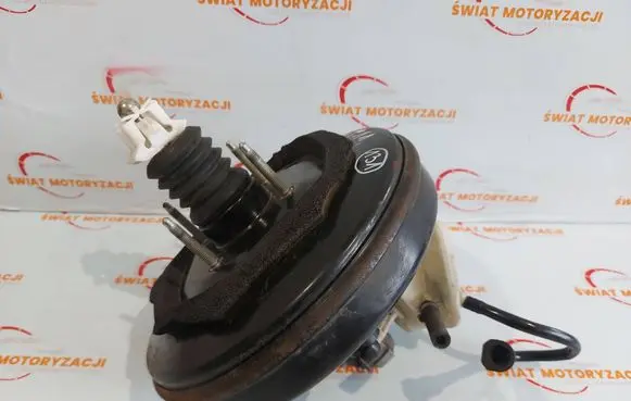 Peugeot RCZ Brake booster 9672711180 0204701674