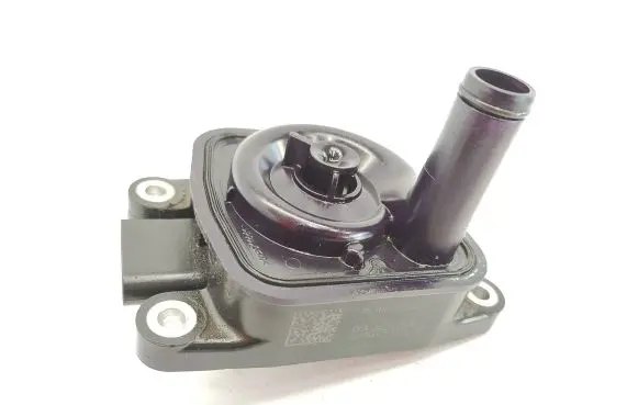 Automatic gearbox
