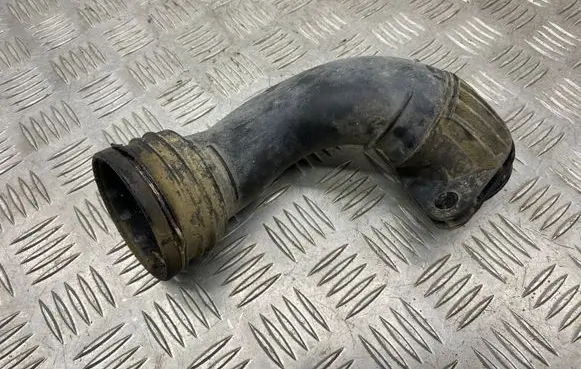 Volkswagen Sharan Intercooler hose/pipe 7M3145792