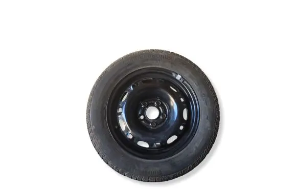 Skoda Octavia Mk1 (1U) R14 spare wheel 6Q0601027A