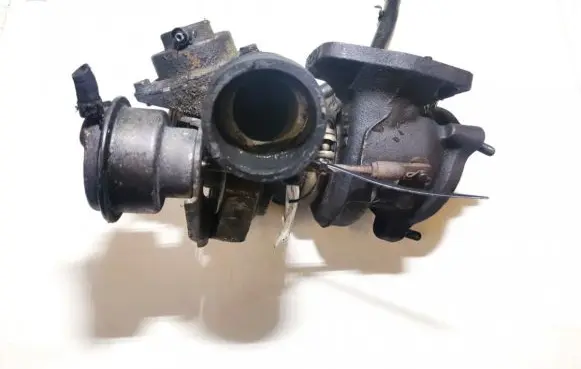 Volvo V70 Turbo 4937706102