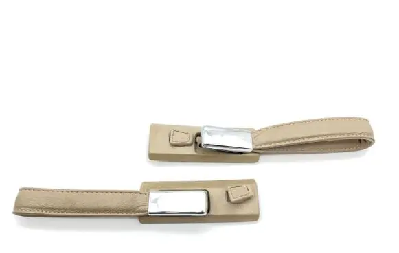 Jaguar XJ X40 A set of handles for the ceiling AAE
