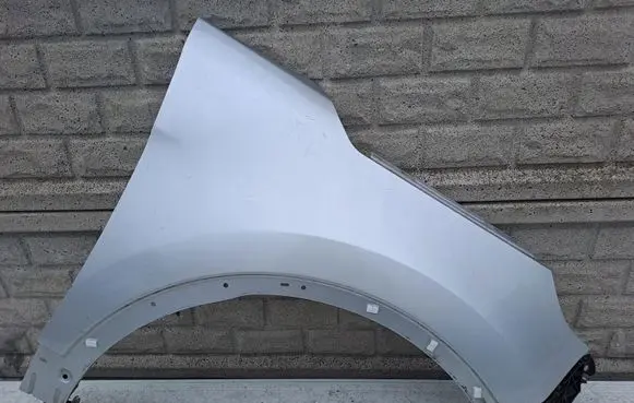 Ford Explorer Fender