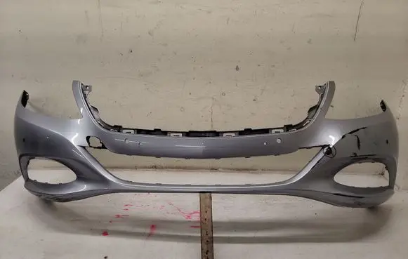 Mercedes-Benz S W222 Front bumper A2228800147