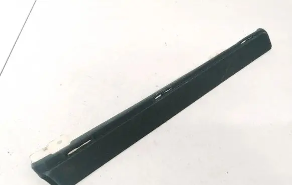 Audi A4 S4 B6 8E 8H Other interior part 8E9868584
