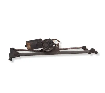 Opel Vectra A Front wiper linkage and motor VECTRAA