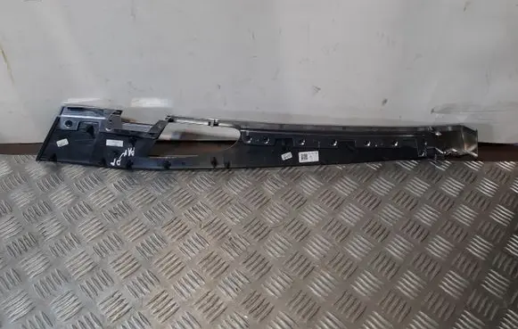 Porsche Panamera (970) Other front door trim element 97055538212