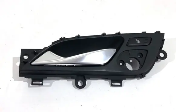 Hyundai i40 Rear door interior handle 25111-72803