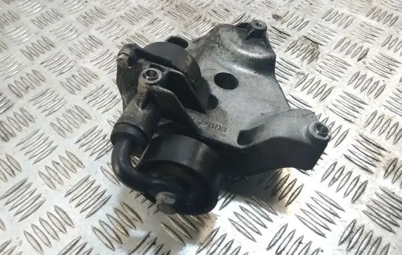 BMW 3 E46 Generator/alternator belt tensioner 7787310