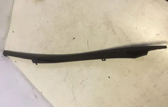 BMW X5 E70 Other center console (tunnel) element 70P2011