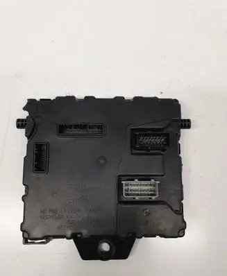 Renault Kangoo II Comfort/convenience module 284B13345R