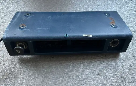 Nissan Patrol 160 Center console control module 68790C8200 68795C8200 68911C6001