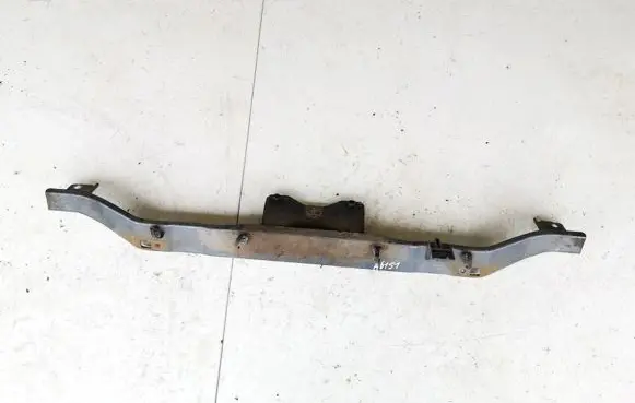 Mitsubishi Outlander Radiator support slam panel