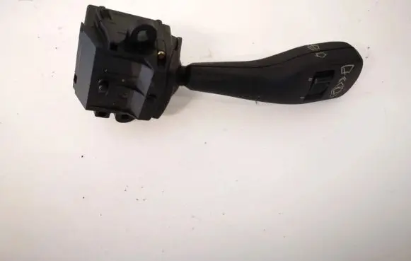BMW 3 E46 Wiper control stalk 8363664m