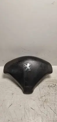 Citroen C4 I Steering wheel airbag BAMPT11058