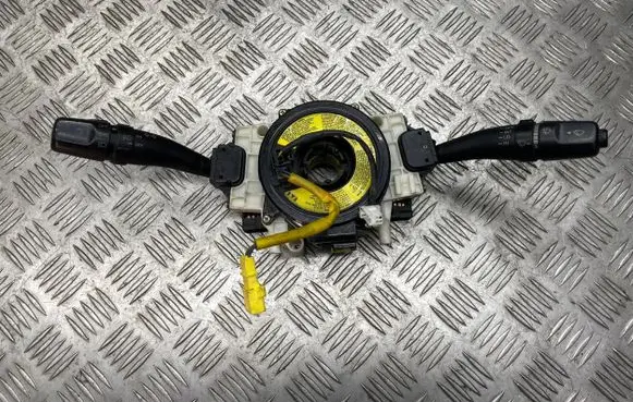 Hyundai Terracan Wiper turn signal indicator stalk/switch 9340039201