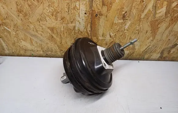 Audi A6 S6 C6 4F Brake booster 4F0612105G