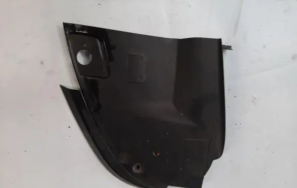 Volkswagen Transporter - Caravelle T5 Battery box tray cover/lid 7H0119517