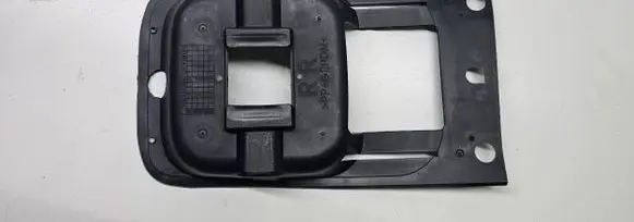 Hyundai H-1, Starex, Satellite Other exterior part IMPRK1443465 836604H100