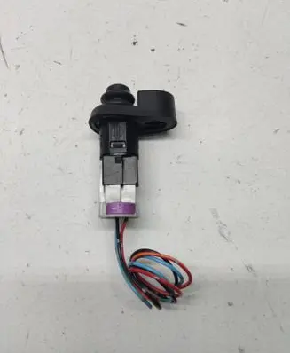 Nissan Terrano Bonnet alarm switch sensor 2801