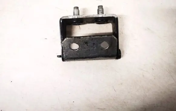 Nissan Qashqai Tailgate/trunk/boot hinge