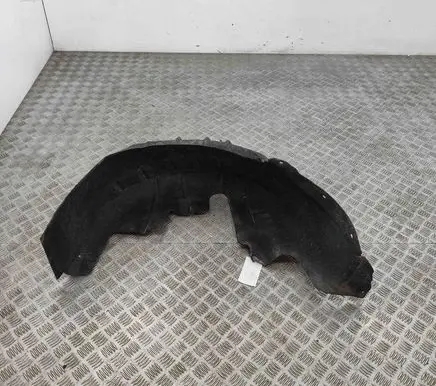 Volkswagen Golf VII Rear arch fender liner splash guards 5G0810971