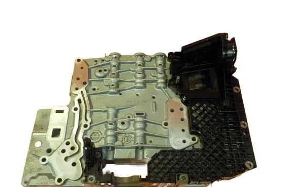BMW 3 E90 E91 Torque split ecu control unit/module 0260550042 N43
