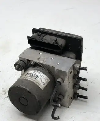 Fiat Ducato ABS Pump 00517364360 0265900317