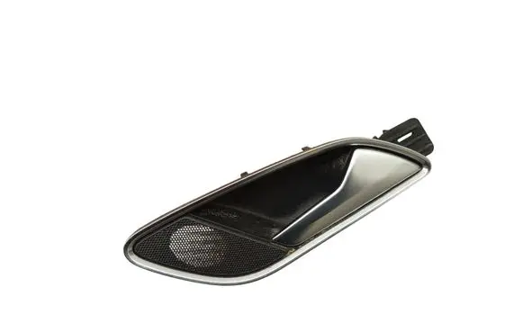 Audi Q3 8U Rear door interior handle trim 8U0839020C