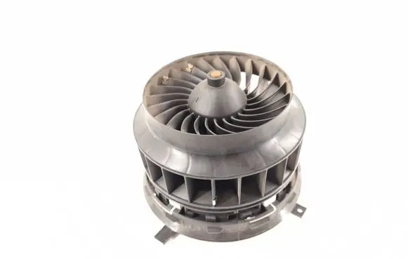 Mercedes-Benz GLC X253 C253 Heater fan/blower 0999060312 0999062003