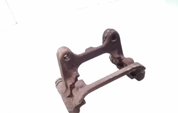 Skoda Octavia Mk3 (5E) Brake caliper pad carrier rear 