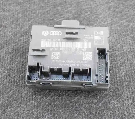 Audi RS5 Door control unit/module