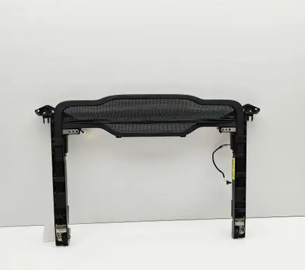 Mercedes-Benz E W238 Sliding door wind deflector A2388600074