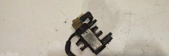 Ford Mondeo MK V Turbo solenoid valve FG9C9S468AB