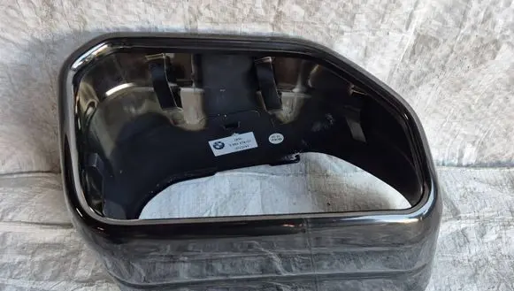 BMW X3 G01 Muffler ending 9894678