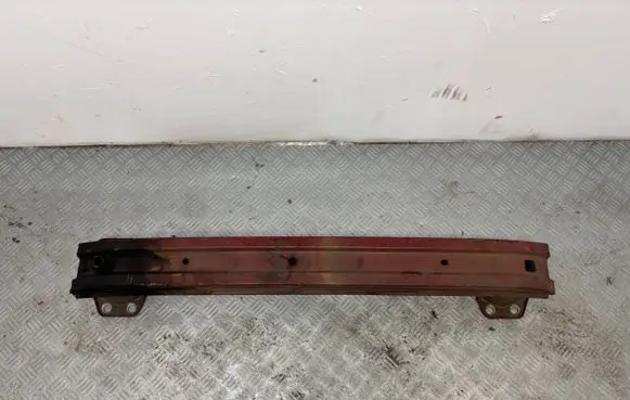 Peugeot Bipper Front bumper support beam 