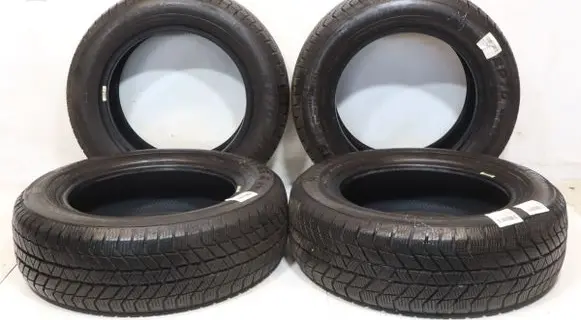 Hyundai i30 R15 winter tire 4019238082876