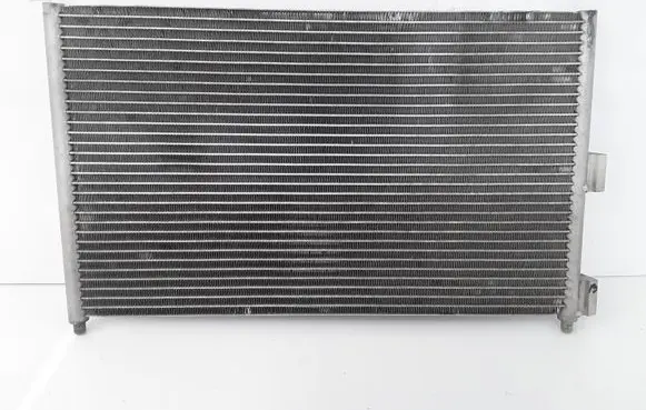 Lancia Musa A/C cooling radiator (condenser) 5B0370000