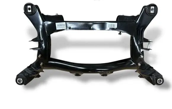 BMW 4 F36 Gran coupe Rear subframe 6792506 33316792506