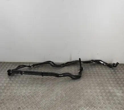 Mercedes-Benz GLE W167 Engine coolant pipe/hose A1675017503 A1675001202