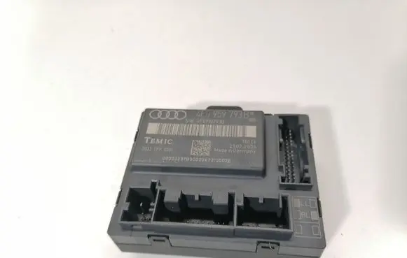 Audi A6 S6 C6 4F Door control unit/module 4F0959793B