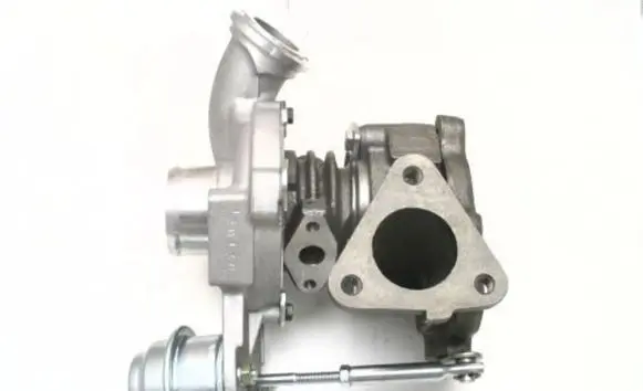 Opel Zafira A Turbo 708867 7088670005 7088670001