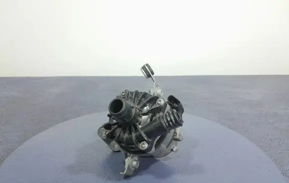 BMW 6 F12 F13 Water pump 7583965