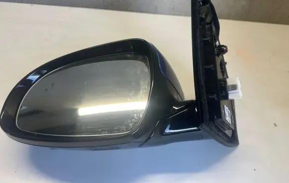 KIA Sportage Front door electric wing mirror 87610F1840 21606153B3L