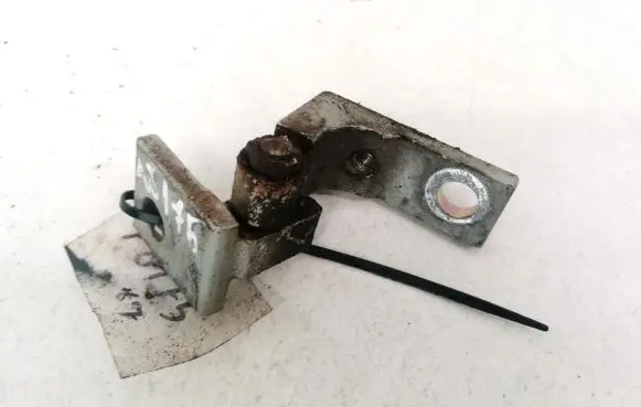 Fiat Punto (188) Front door upper hinge