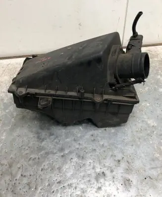 Volkswagen New Beetle Air filter box 1C0129607B 06A906461