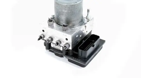Citroen DS5 ABS Pump 0265252491 9678558080