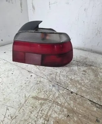 BMW 5 E39 Rear/tail lights 14603400